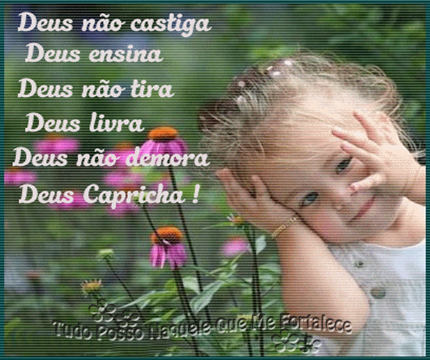A PLENITUDE DA VIDA